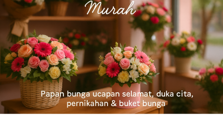 Toko Bunga Palabuan